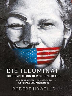 cover image of Die Illuminati